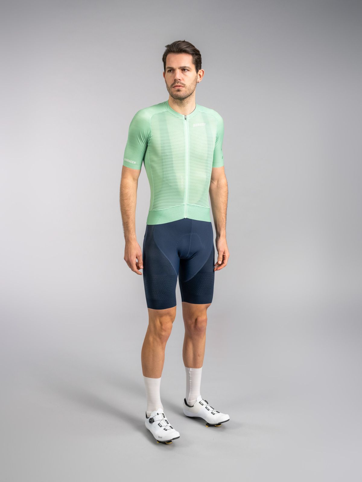 Epic Ultralight Jersey Icy Green