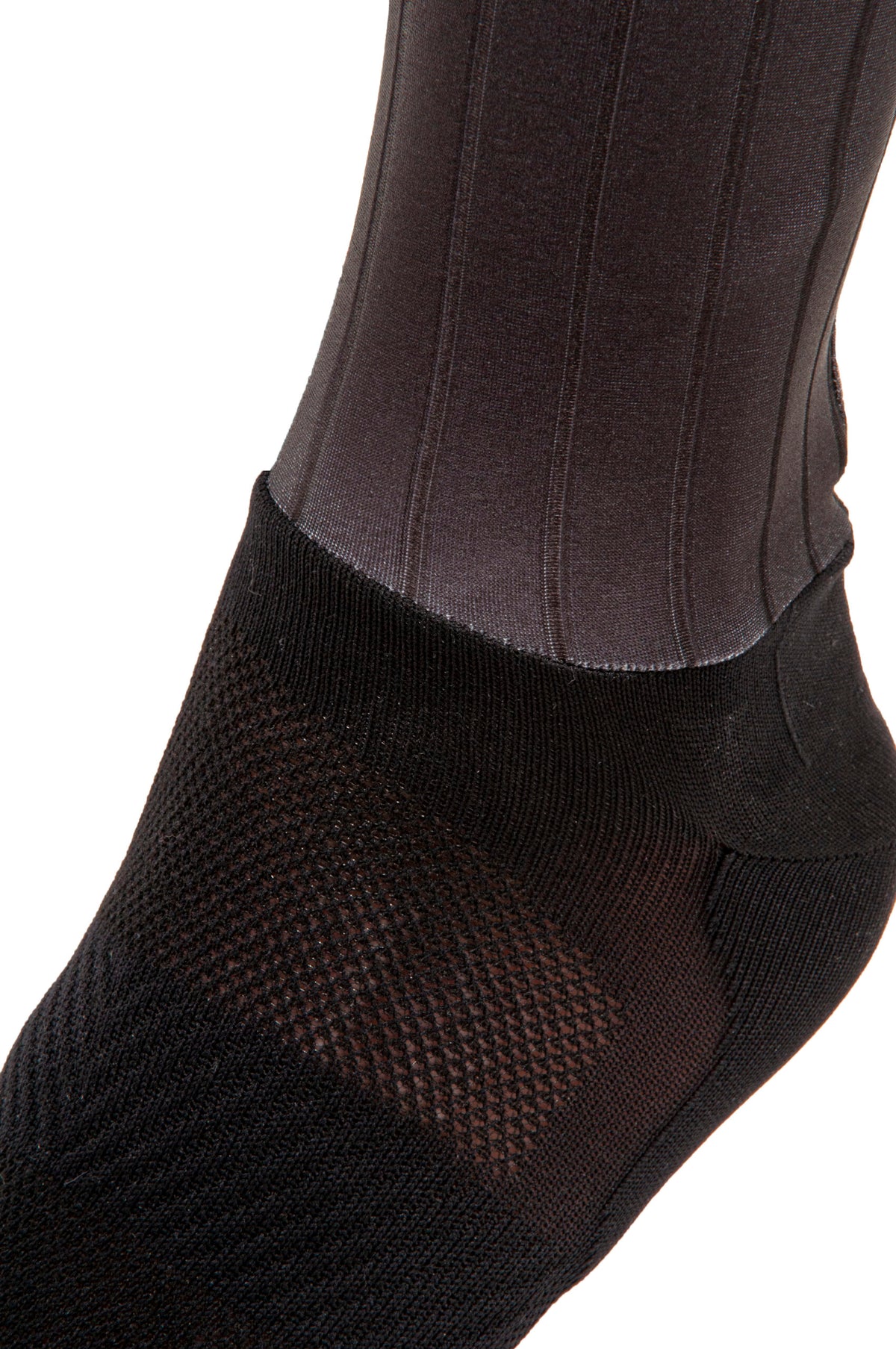 Speedwear Concept Aero Socken Schwarz