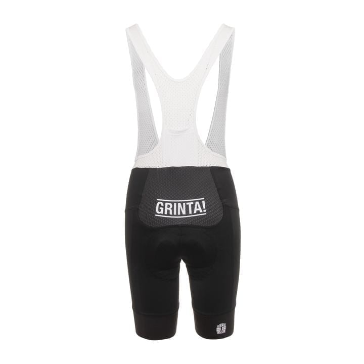 Bibshort Women Grinta Gruppo Sportivo!