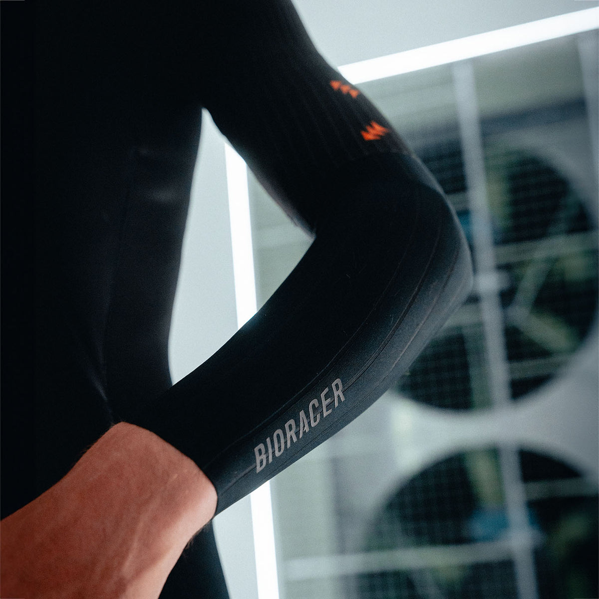 Speedwear Concept Aero-Ärmel