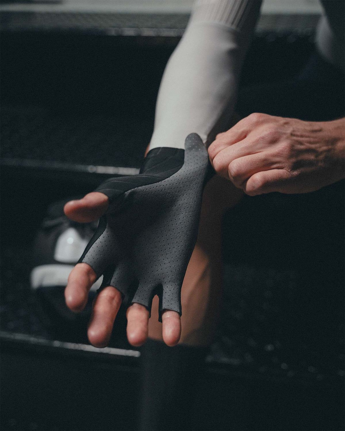 Speedwear Aero Zeitfahr-Handschuhe