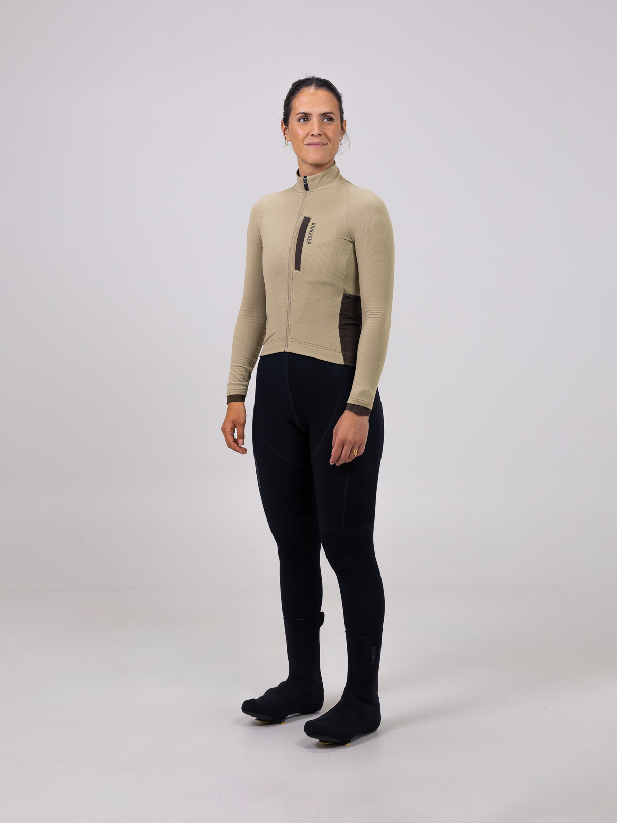 Gravel Tempest Damen-Jacke Sand Storm