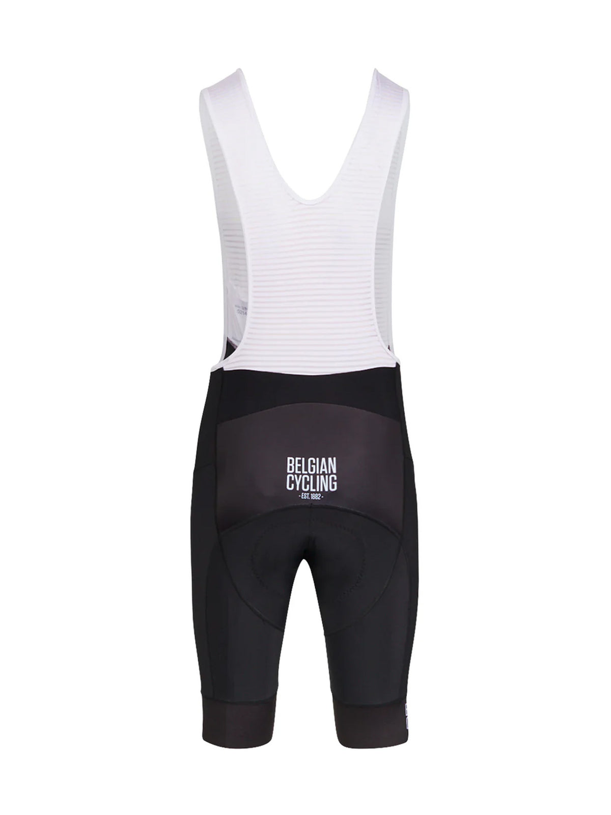 Offizielle Belgian Cycling Icon Trägerhose