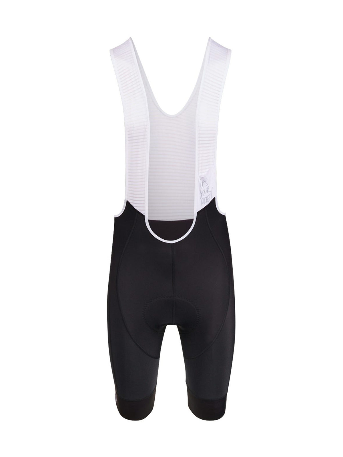 Offizielle Belgian Cycling Icon Trägerhose