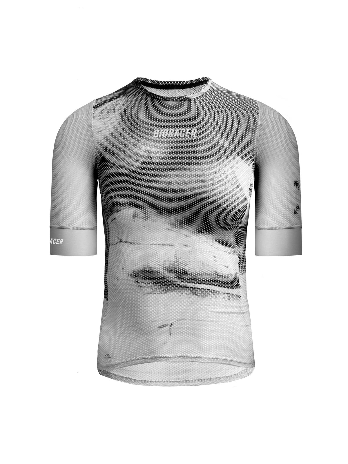Cave Cooling Trikot Galaxy Grey