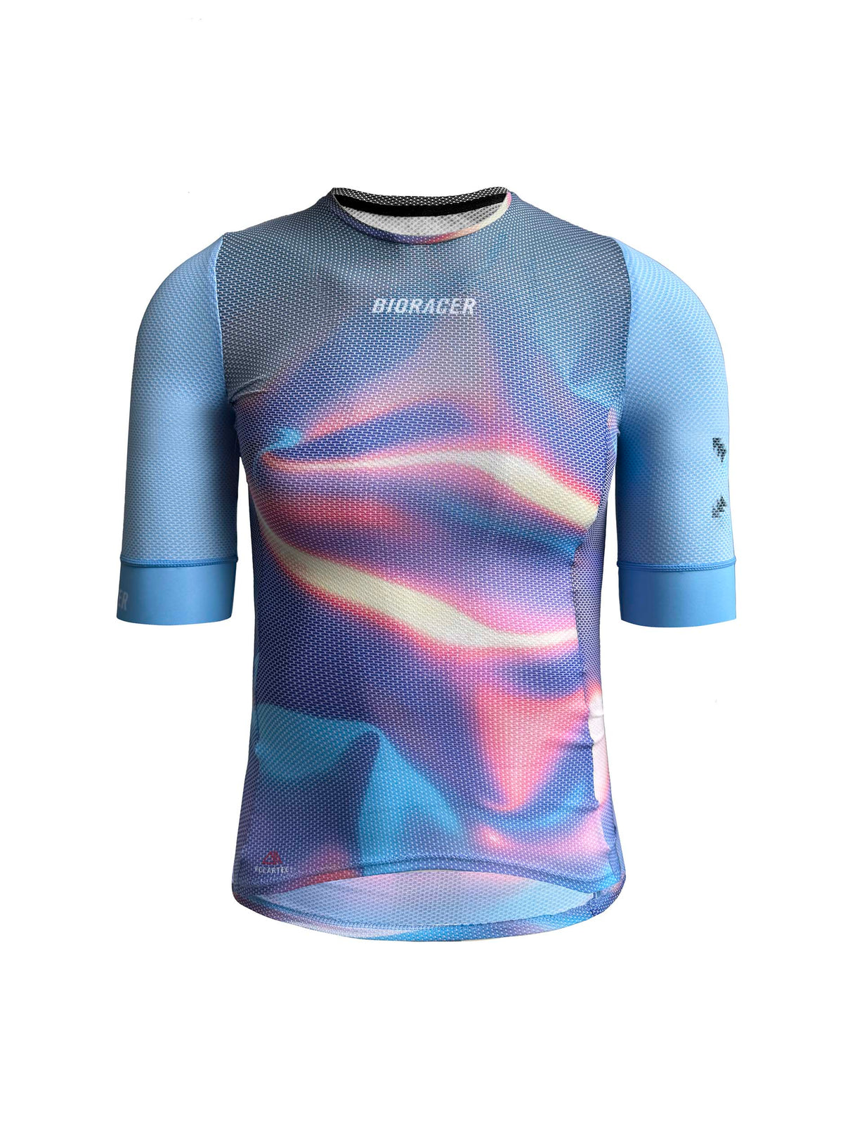 Cave Cooling Trikot Oily Slick