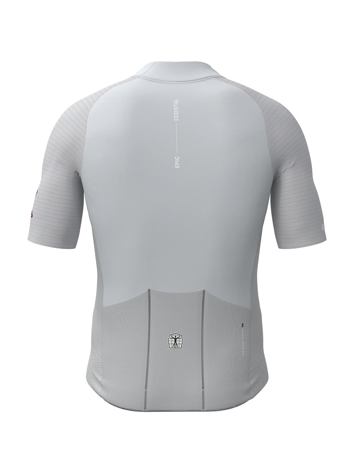 Epic Jersey Cool Grey