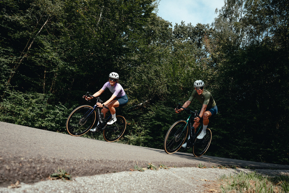Epic Damen-Trikot Cloudy Pink