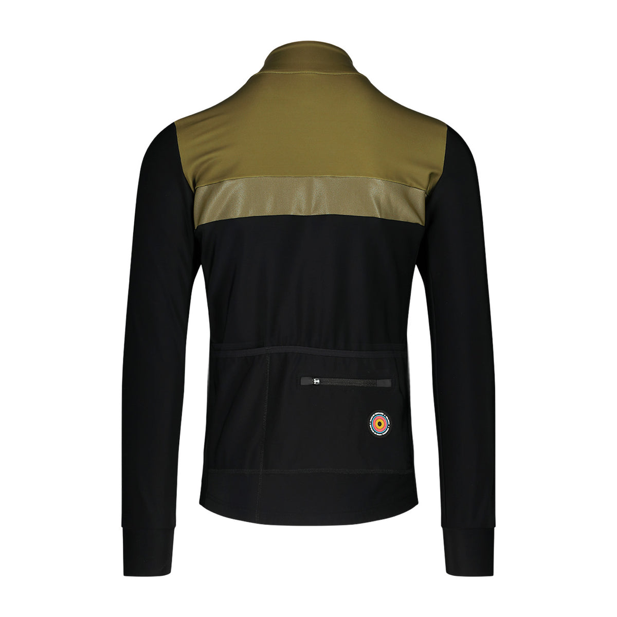 Tempest Jacke Senf Bronze