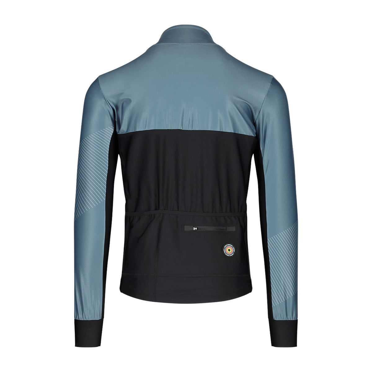 Tempest Leichte Jacke Stahlfrost