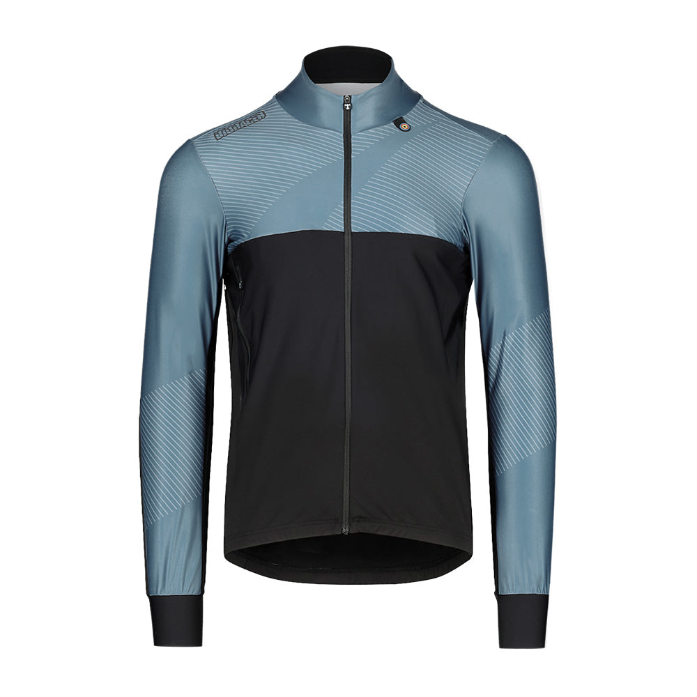 Tempest Leichte Jacke Stahlfrost
