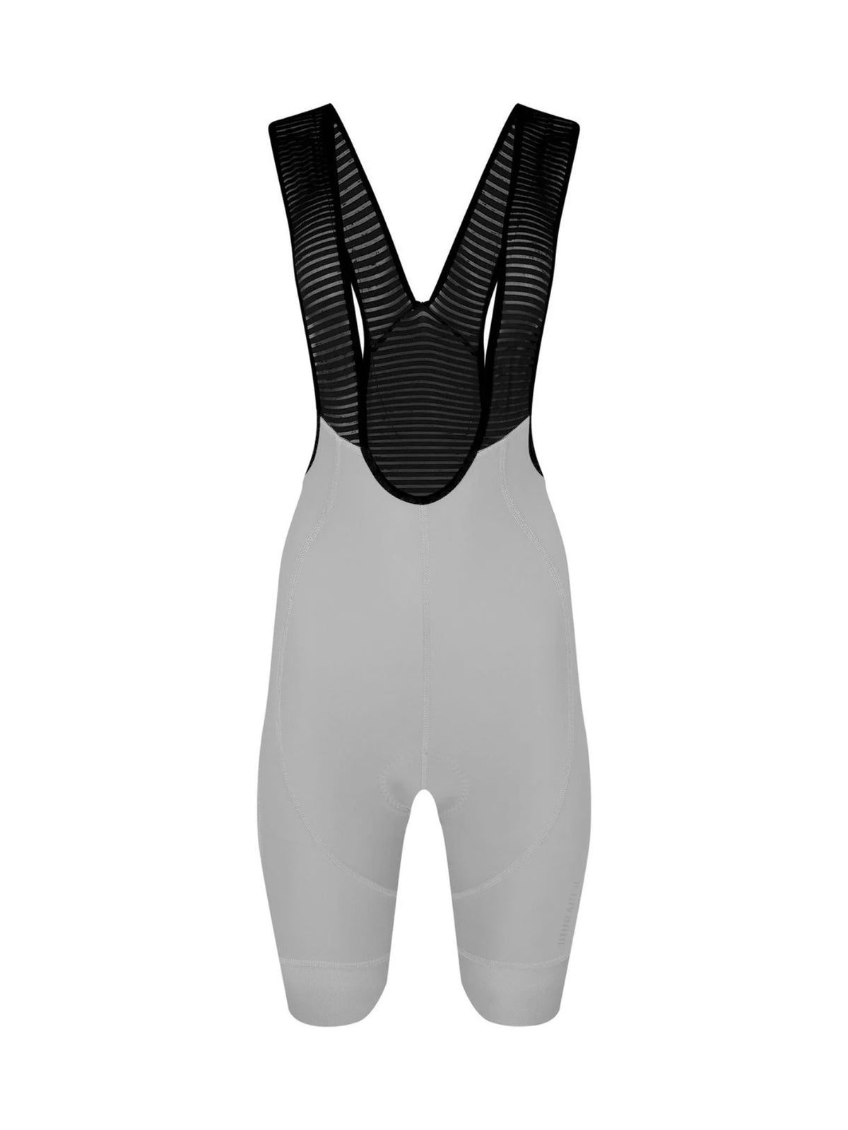 Icon Damen-Trägerhose Cool Grey