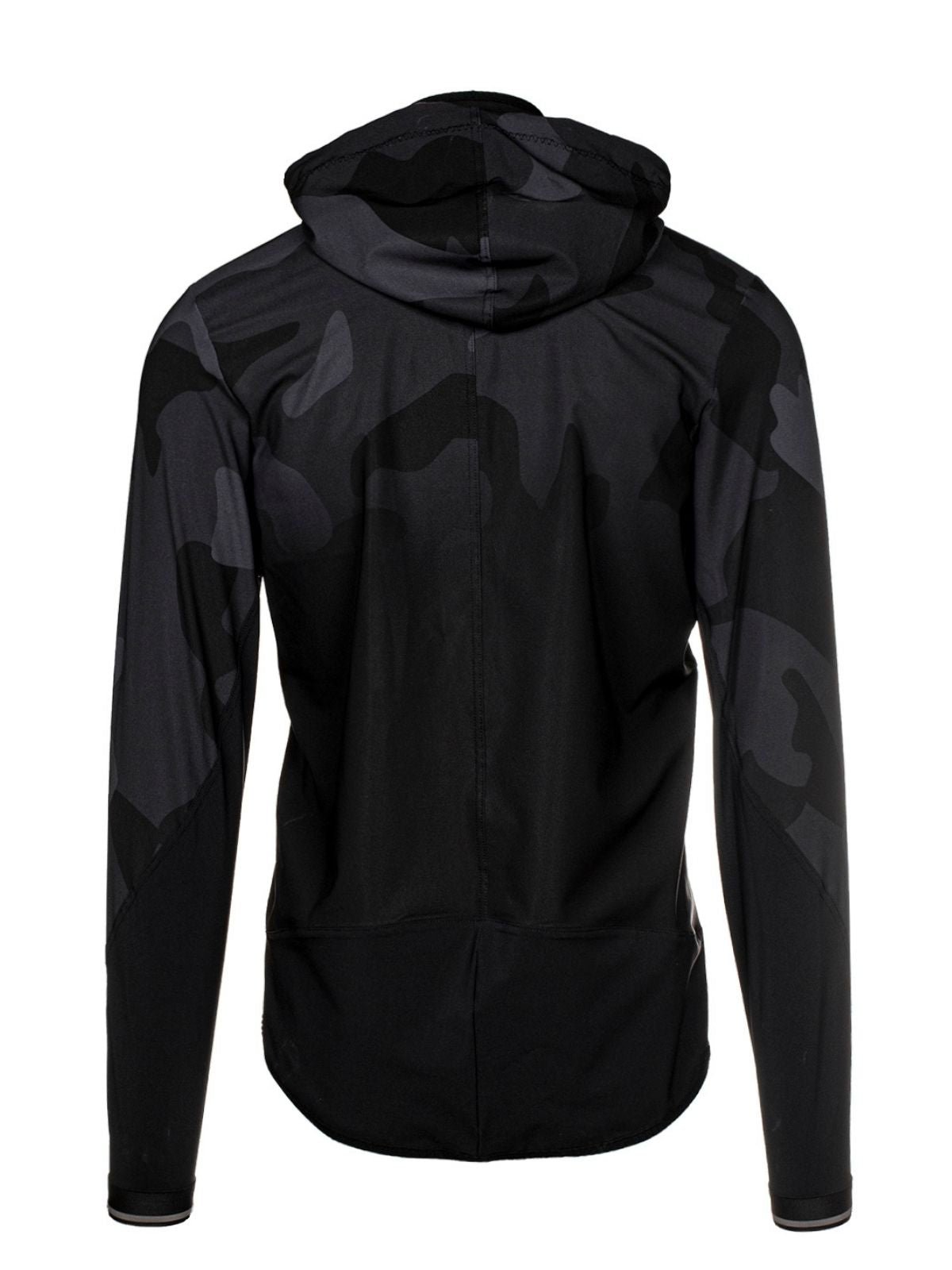 Offroad-Technikjacke Camouflage