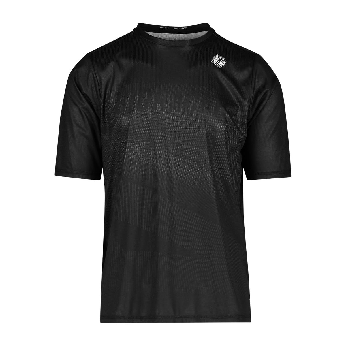 Off-Road Shirt Black
