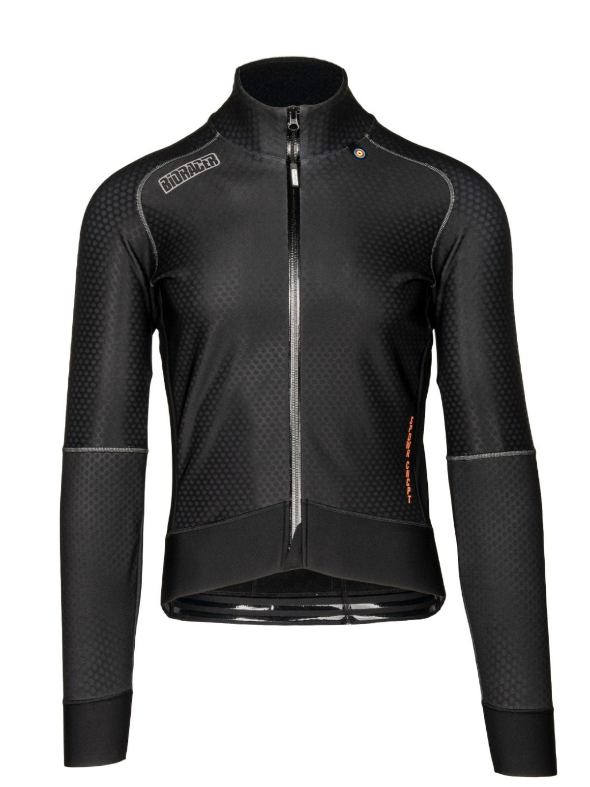 Speedwear Concept Tempest Full Protect Jacke