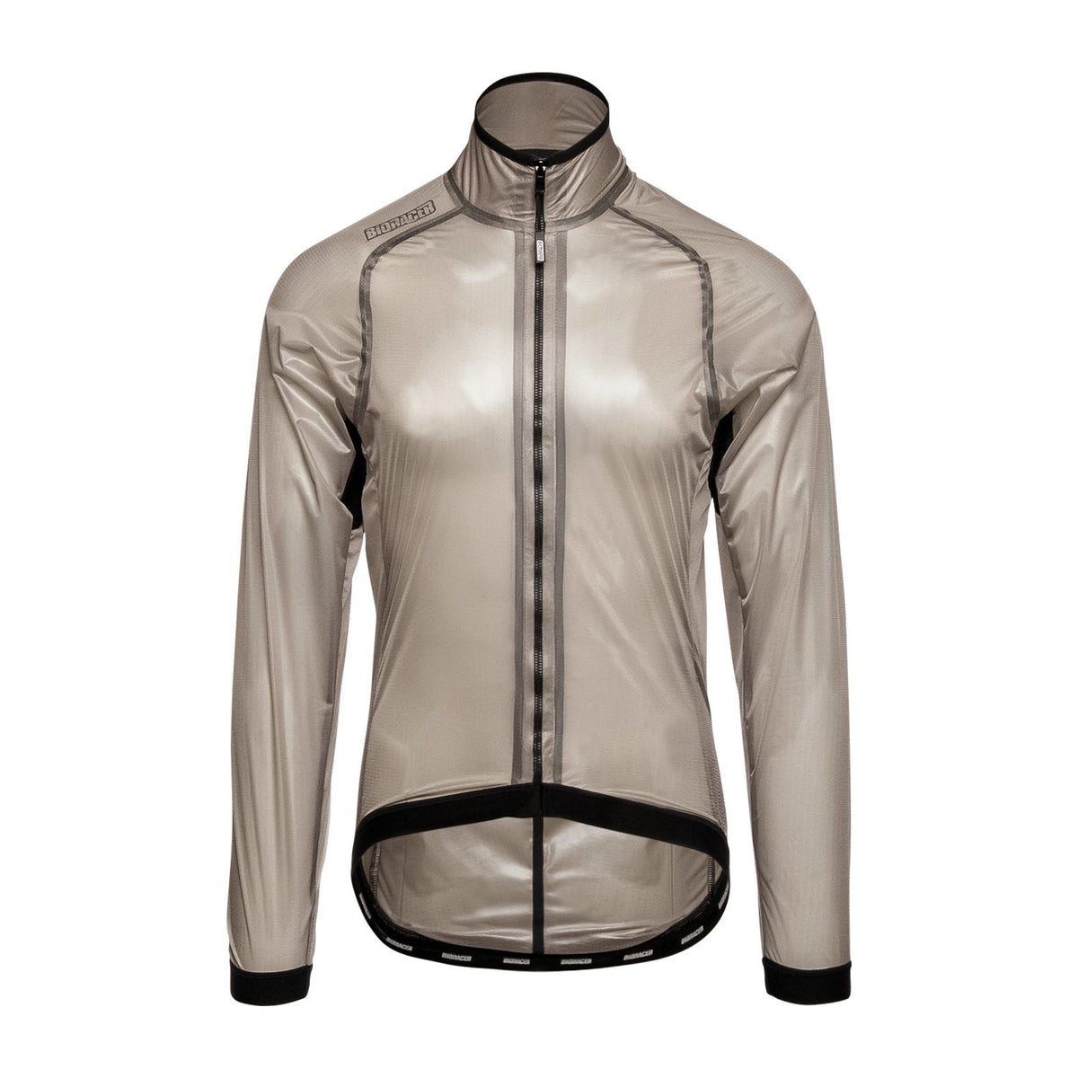 Epic Rainy Jacket Brown