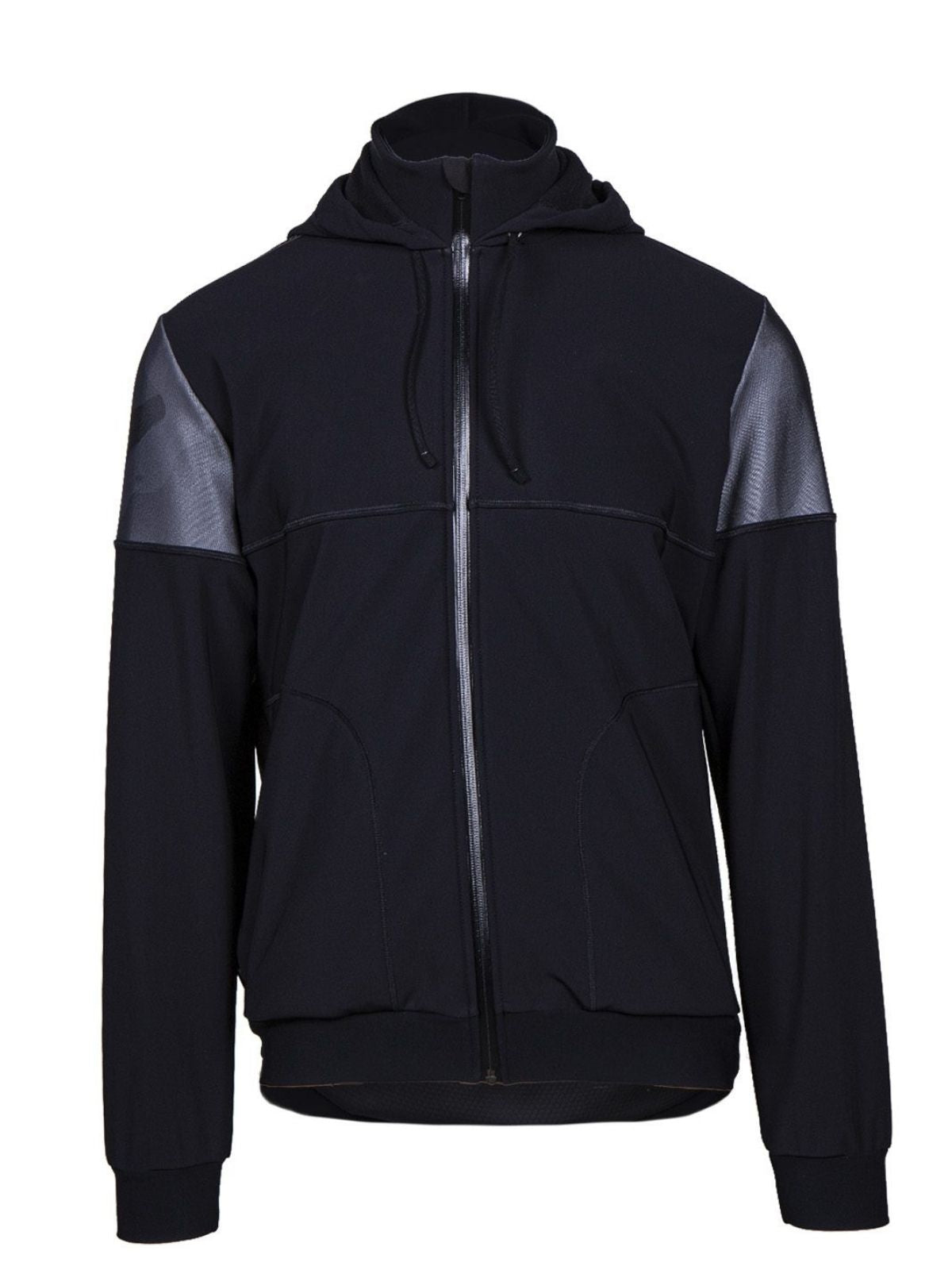 Urban Tech Hoodie