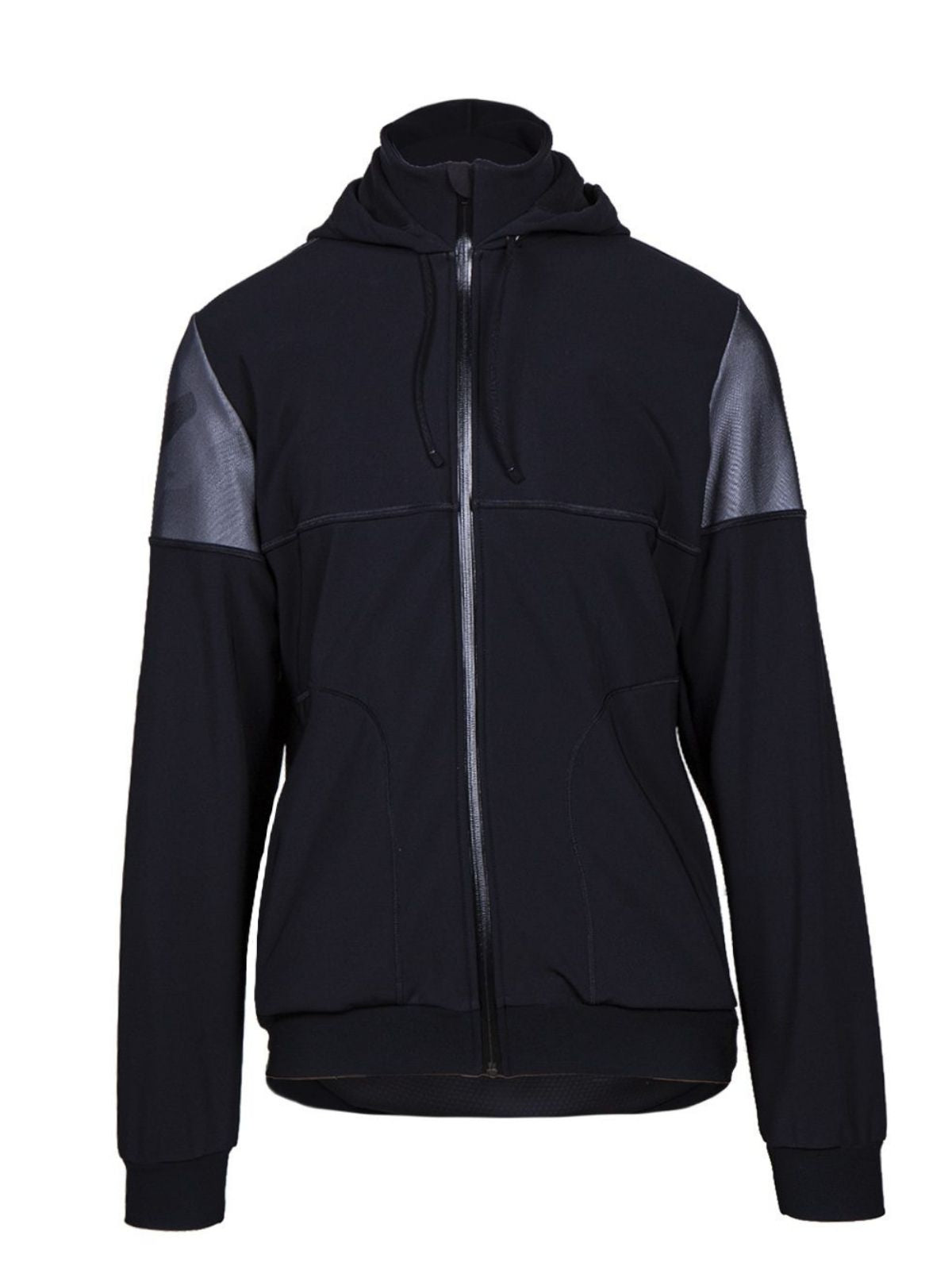 Urban Tech Damen Hoodie