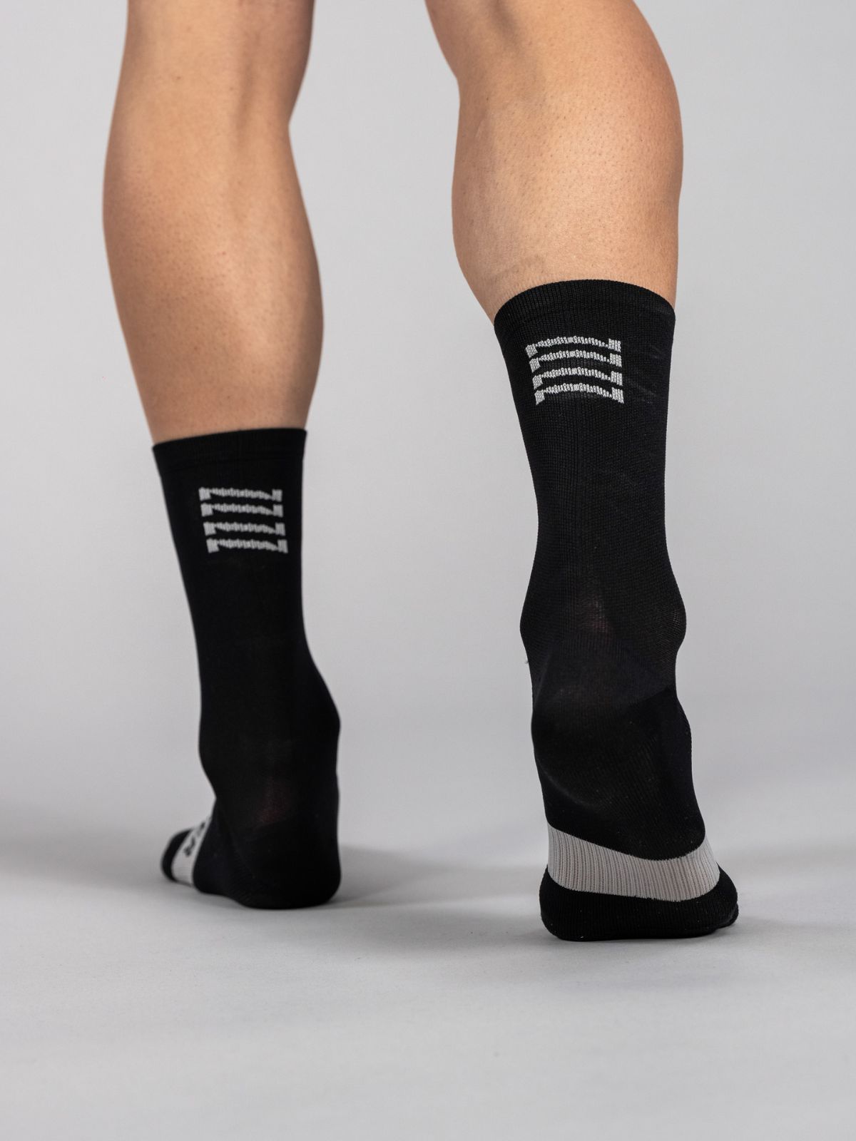 Classic Socken Schwarz