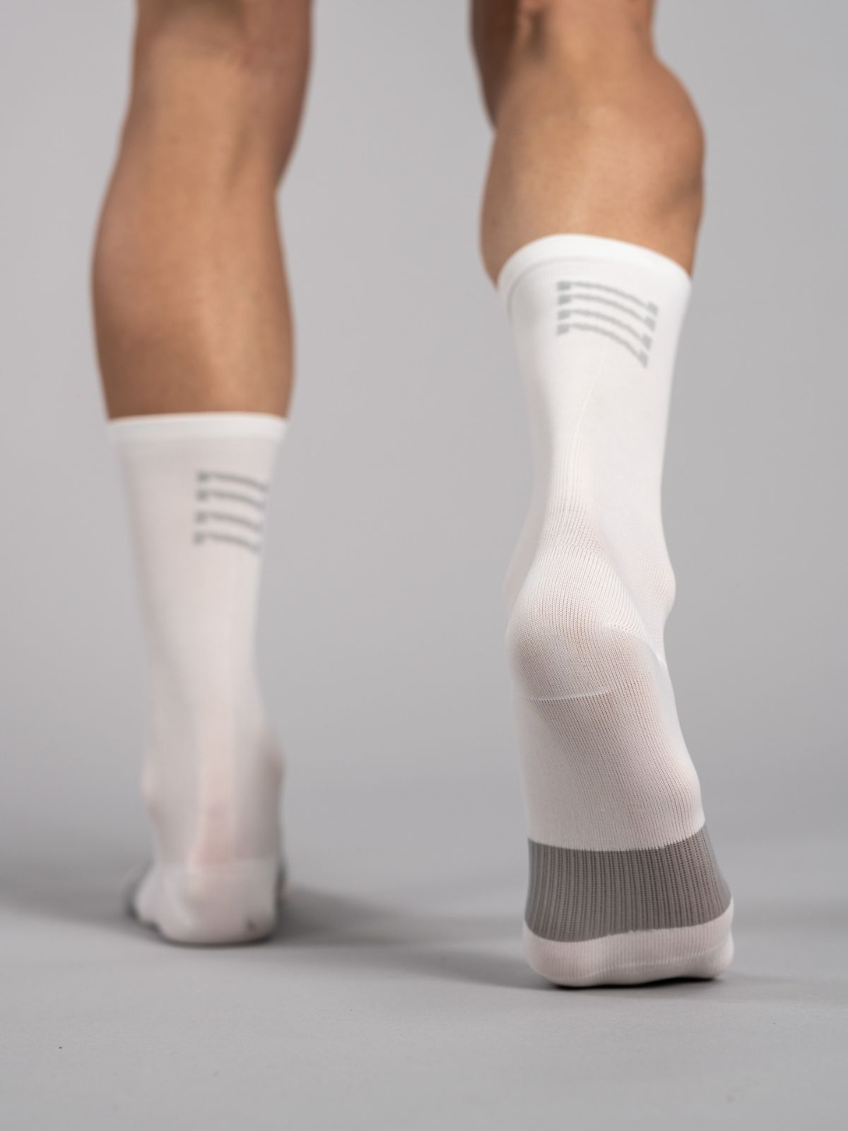 Classic Socken Weiße