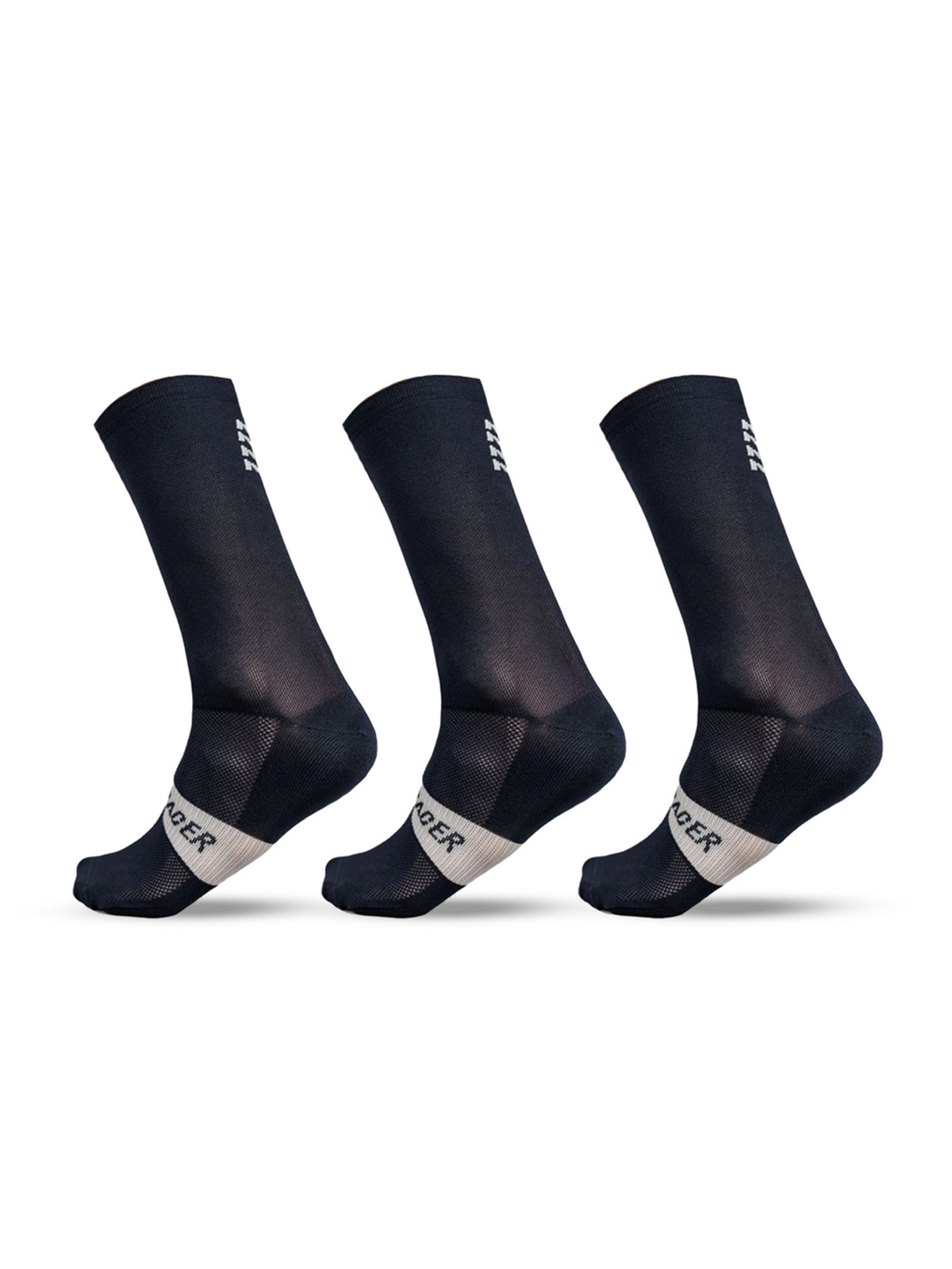 Classic Socken Nautica 3er-Pack
