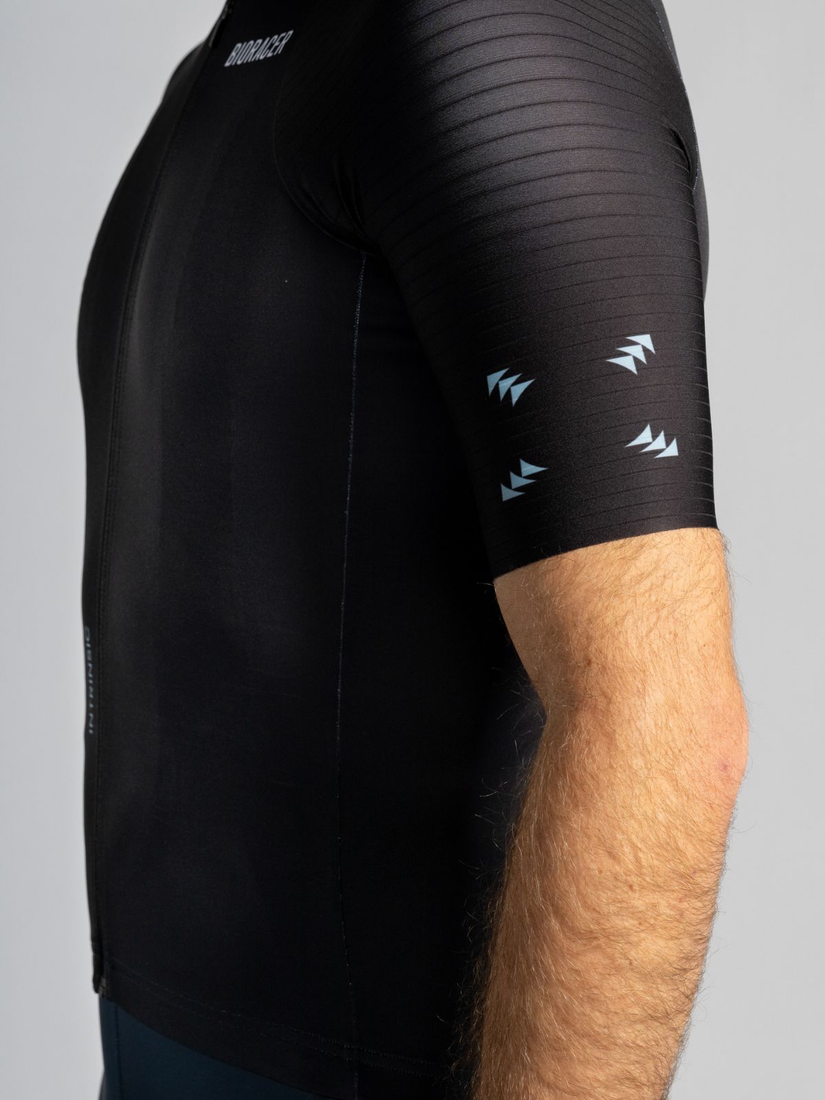Maillot Icon Eclipse Black