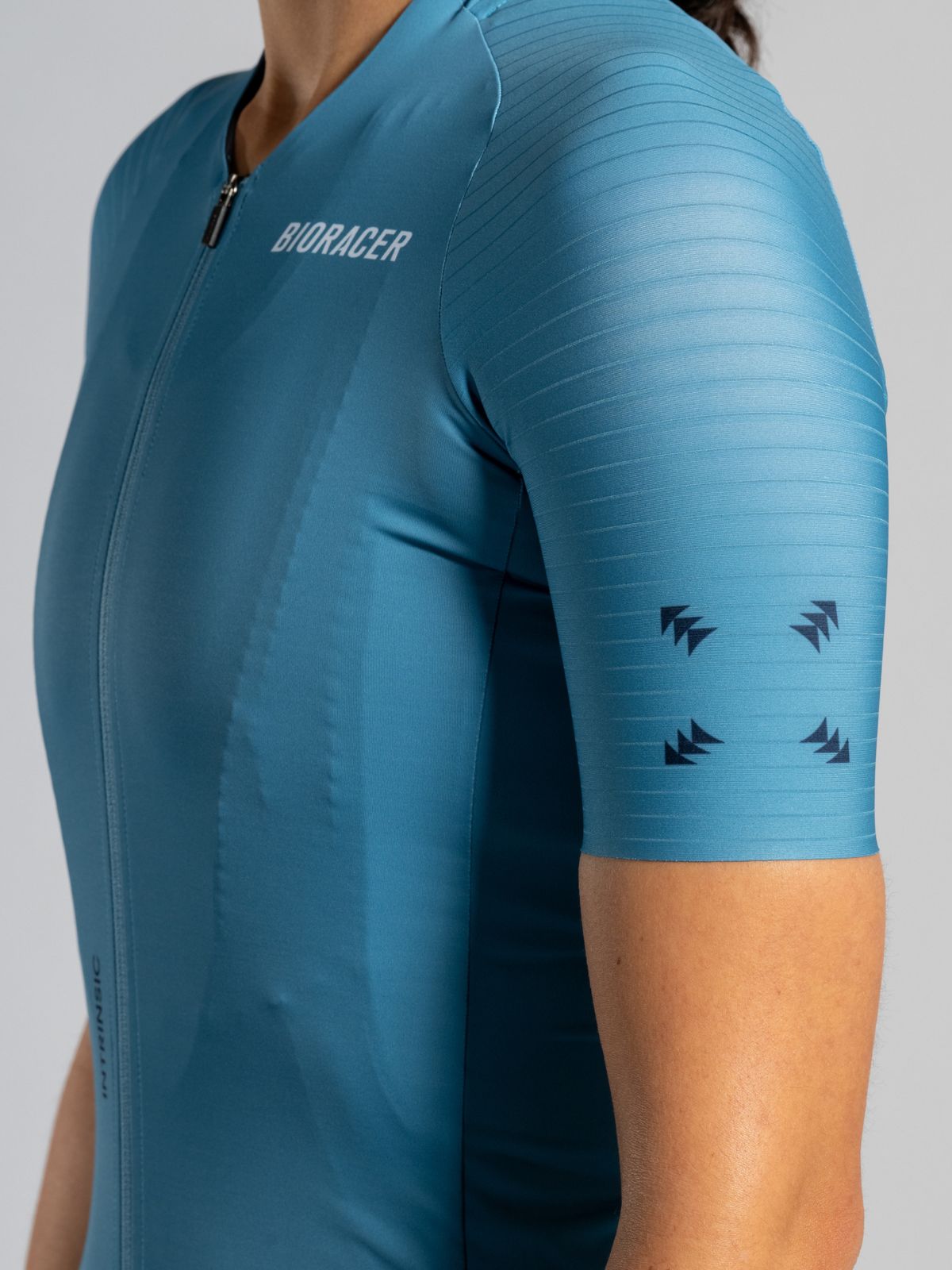 Icon Women's Jersey Pacific Sky