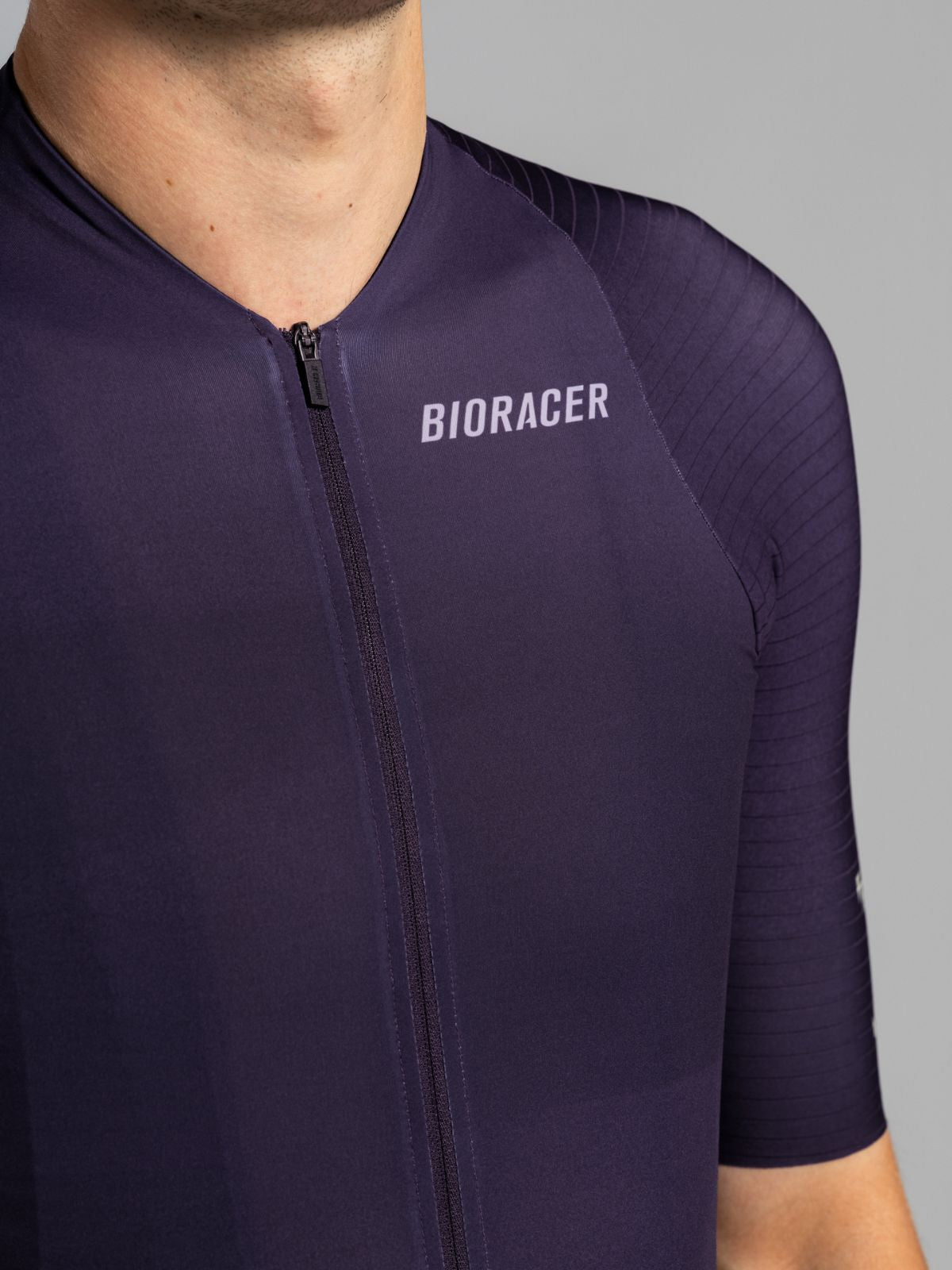 Icon Jersey Dark Violet