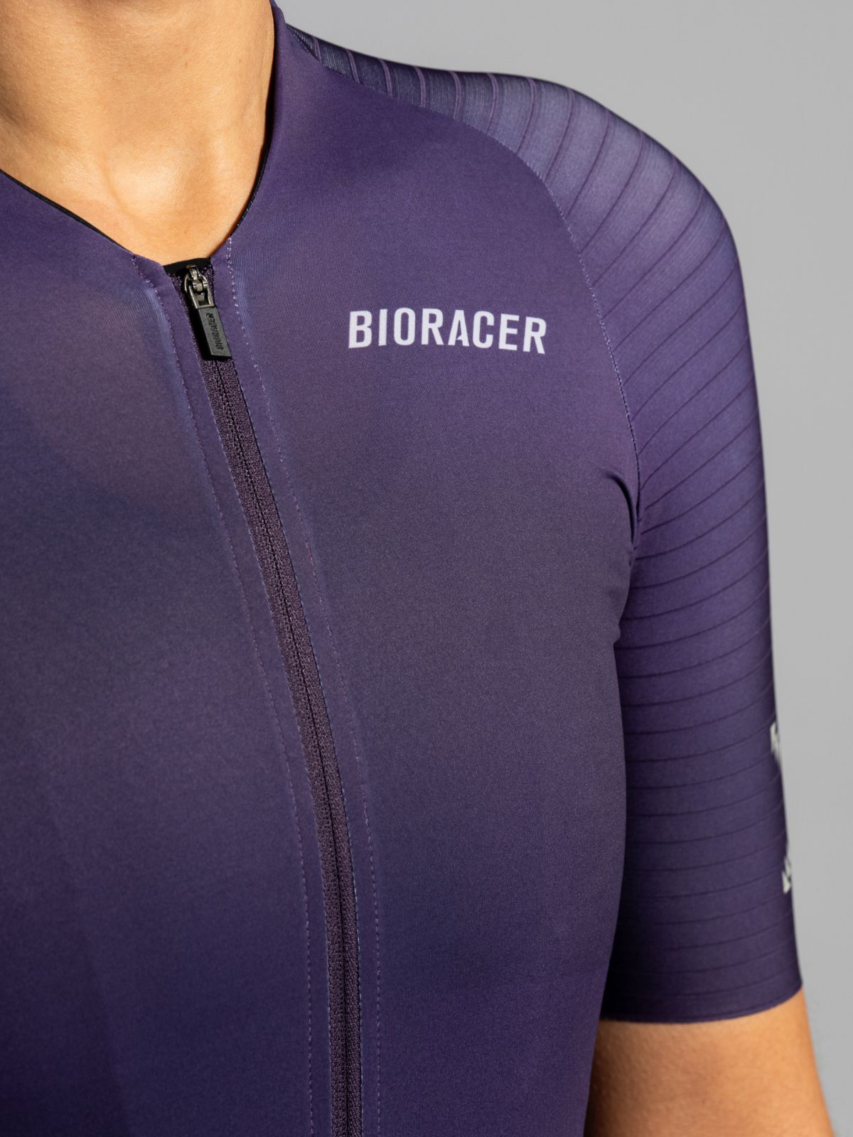Icon Women's Jersey Dark Violet