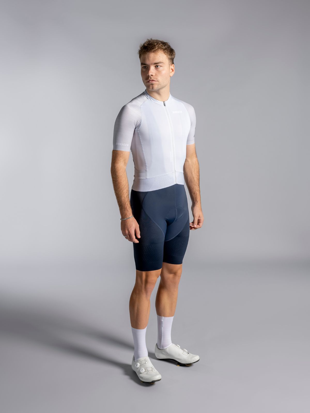 Epic Trikot Cool Grey