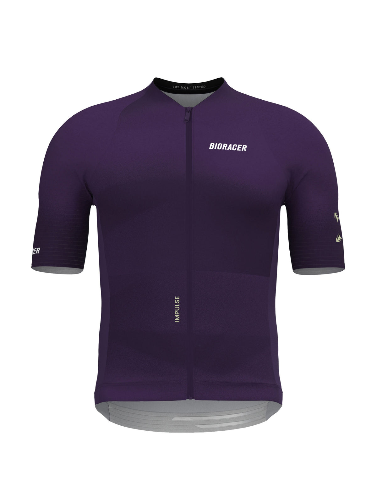 Icon Trikot Dark Violet