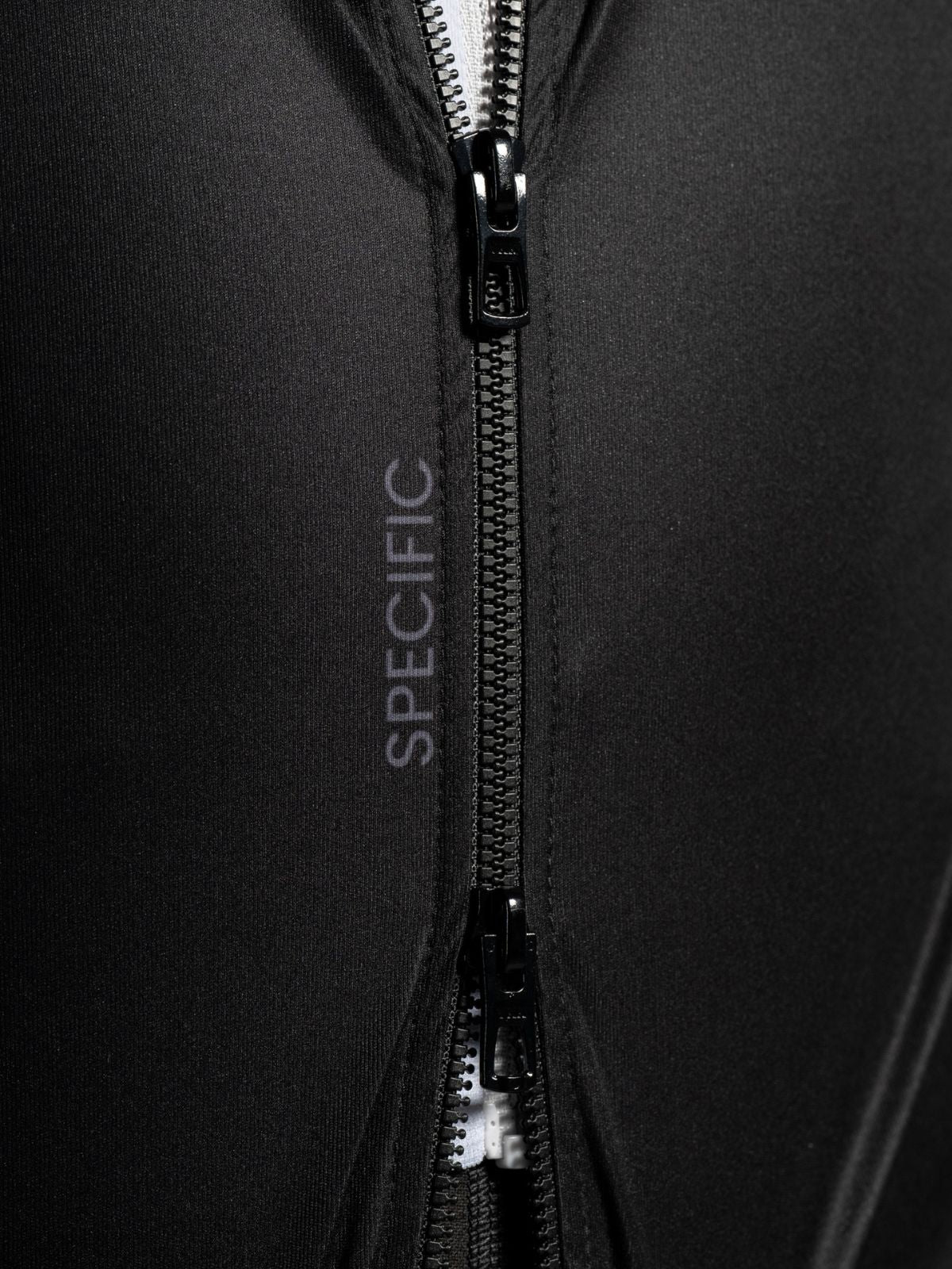 Damenweste Eclipse Black