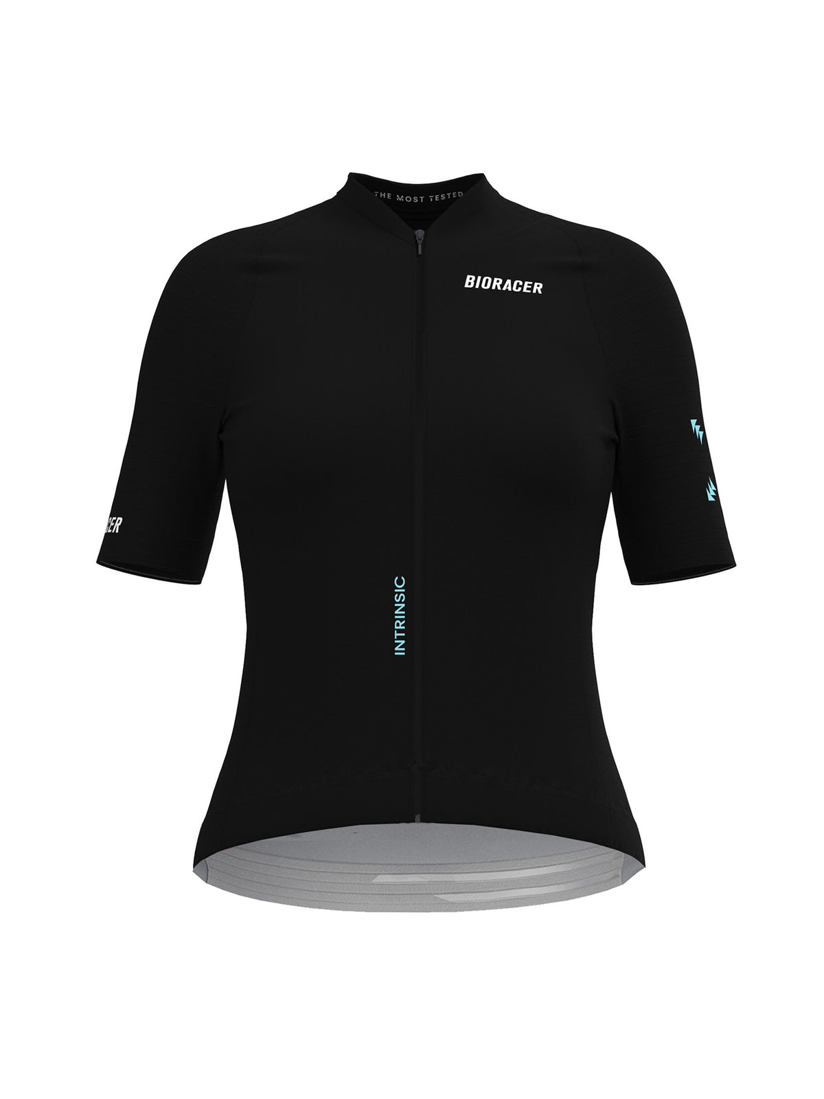 Icon Damen-Trikot Eclipse Black