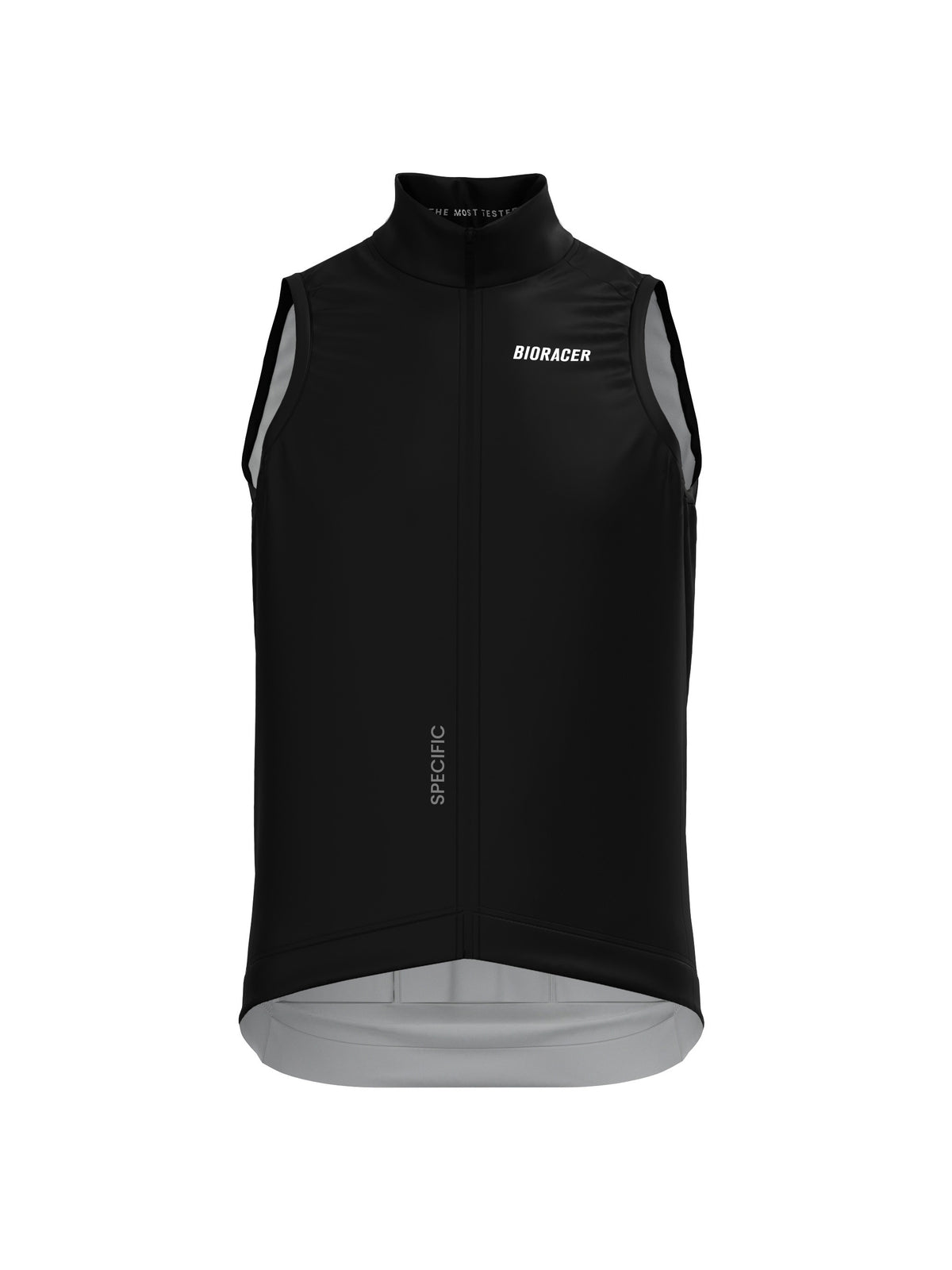 Weste Eclipse Black