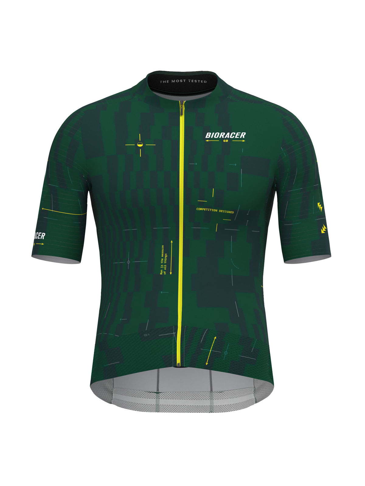 Epic Trikot Origin Blueprint