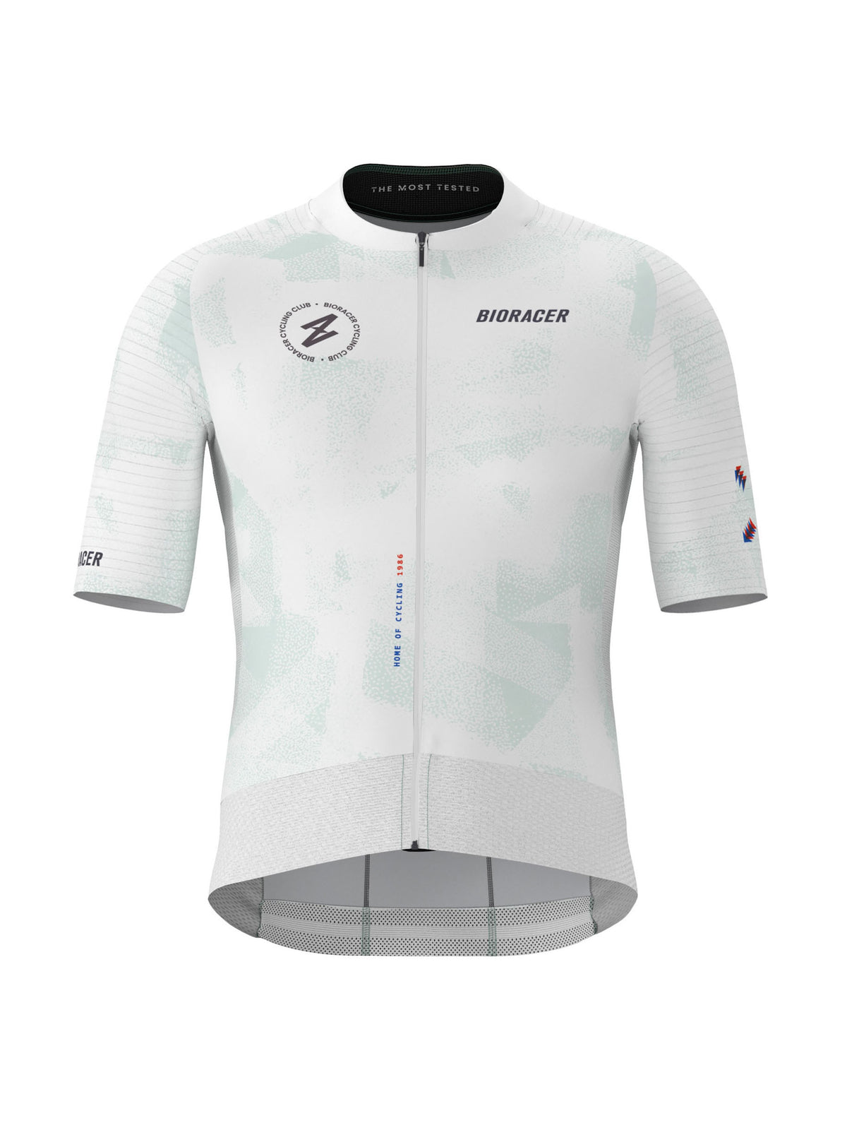 Epic Trikot Race Debut