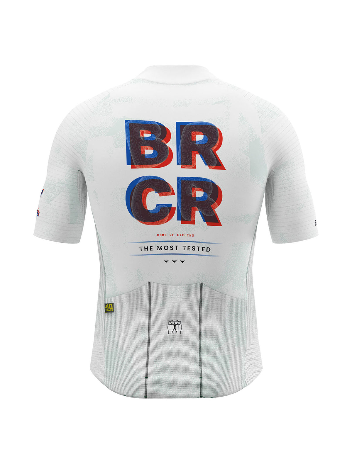Epic Trikot Race Debut