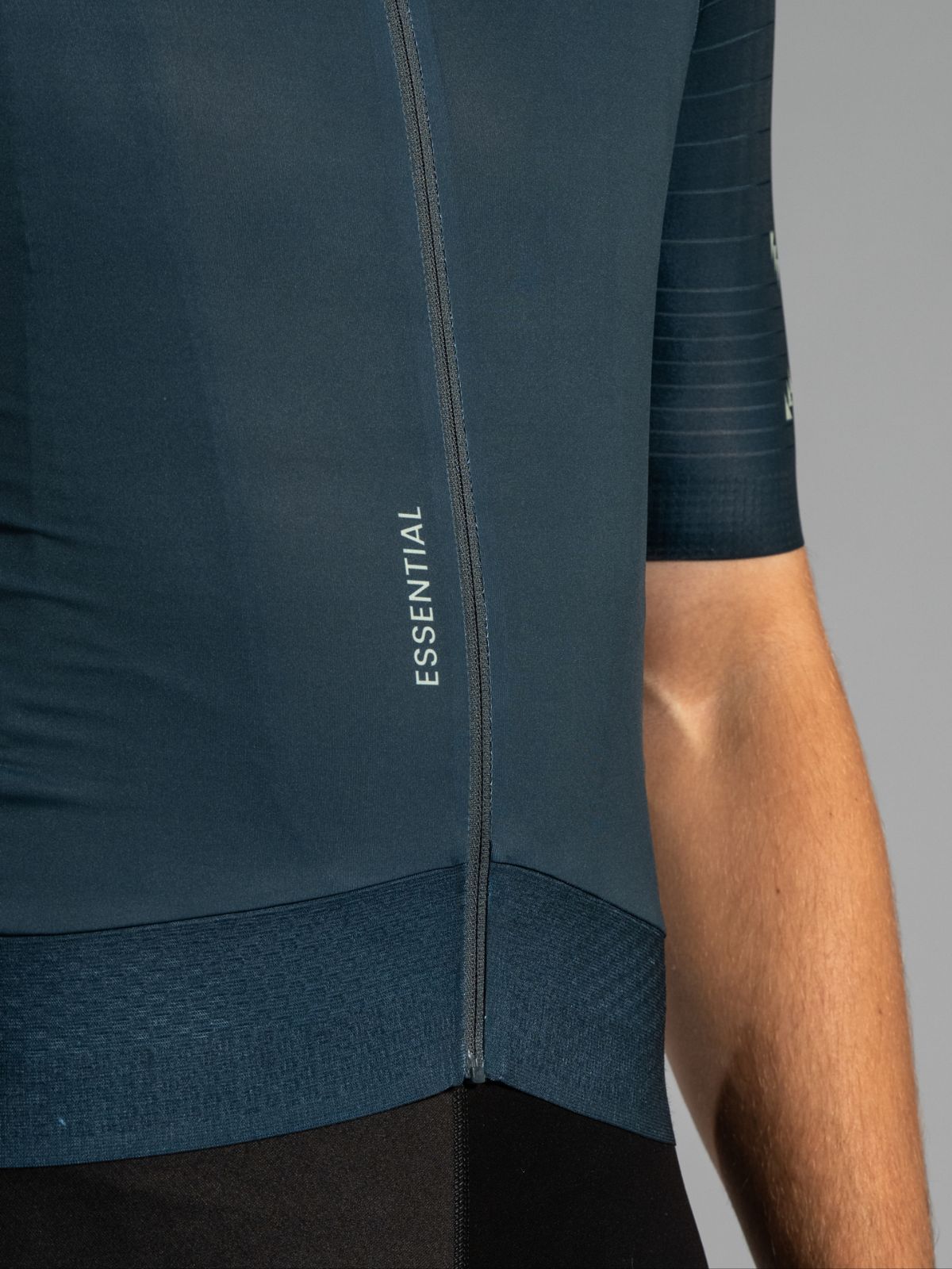 Epic Women's Jersey Graphite Blue