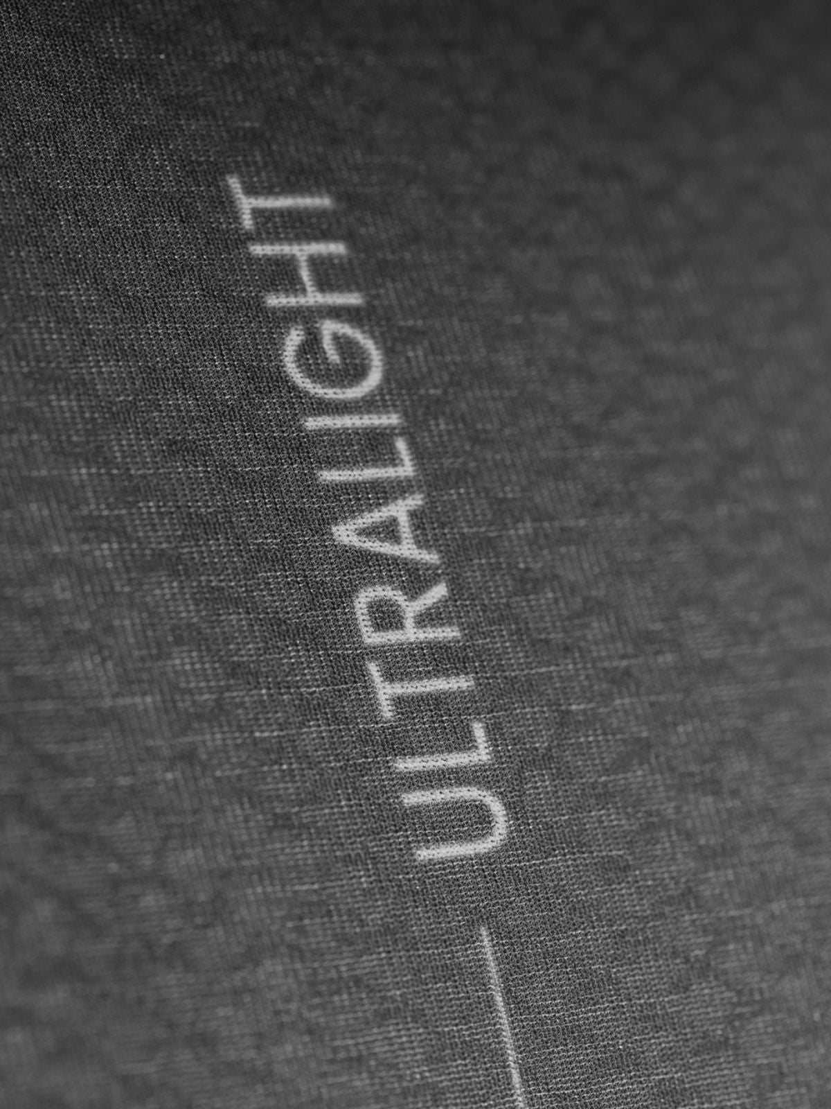 Epic Ultralight Jersey Dusty Charcoal