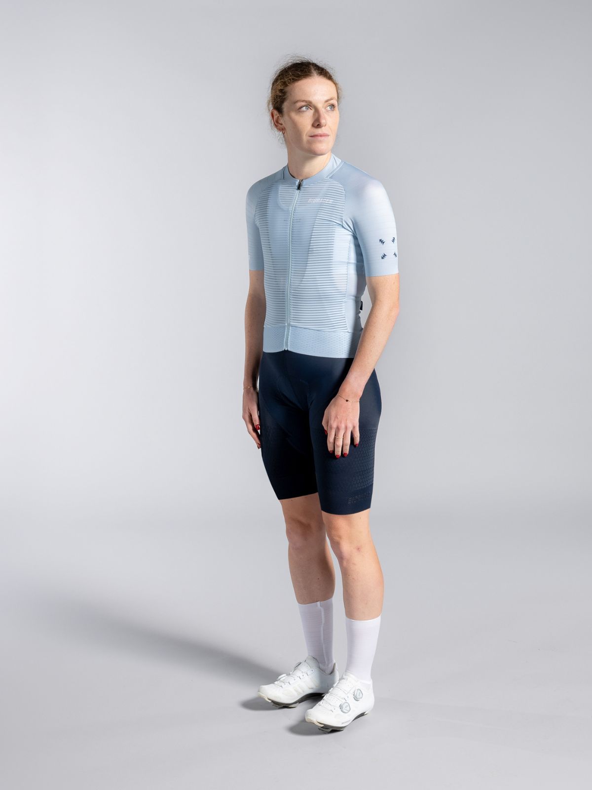 Epic Ultralight Women's Jersey Icy Blue