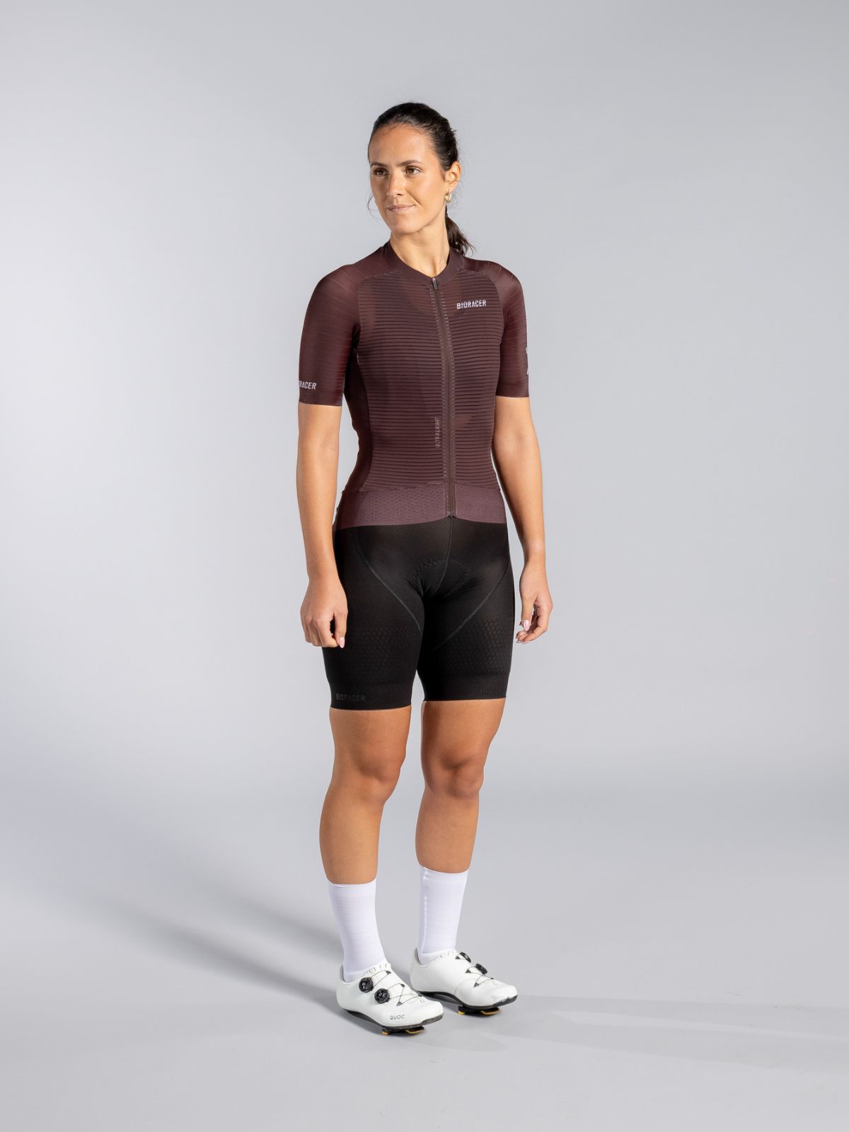 Epic Ultralight Women's Jersey Rustic Toffee