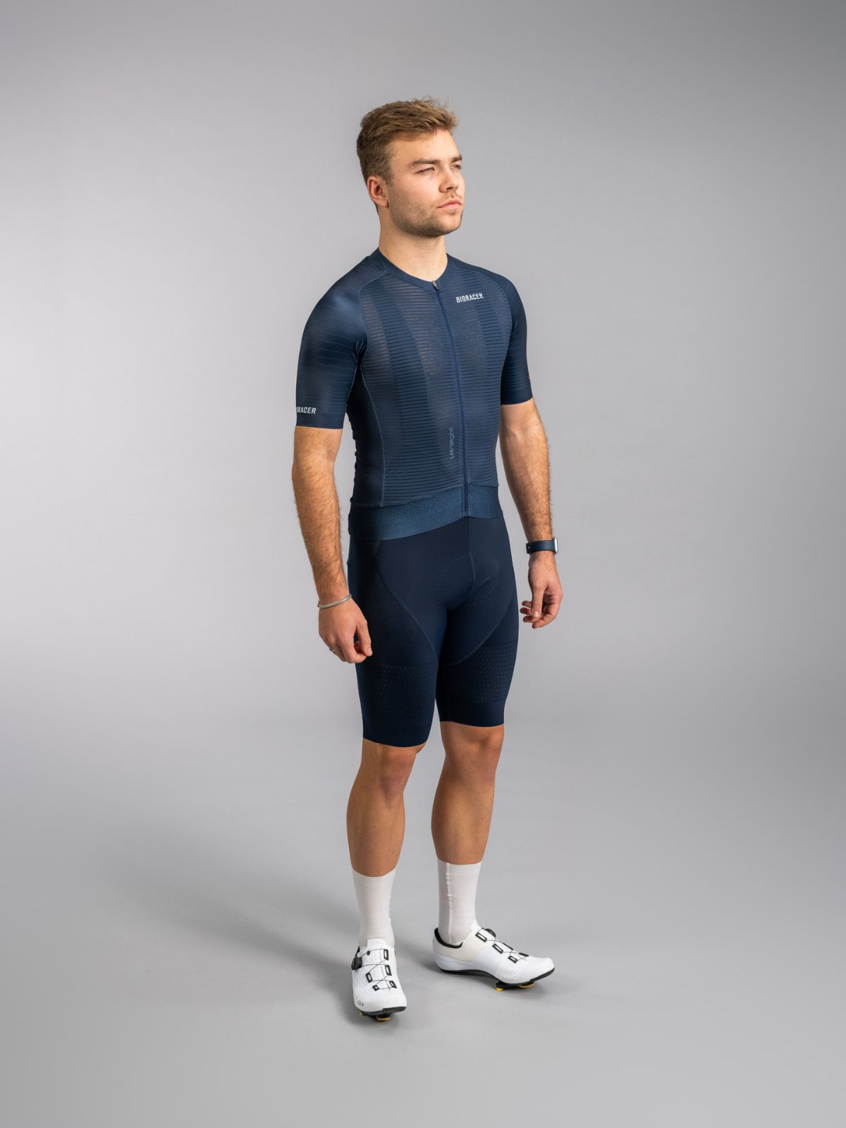 Epic Ultralight Jersey Misty Nautica