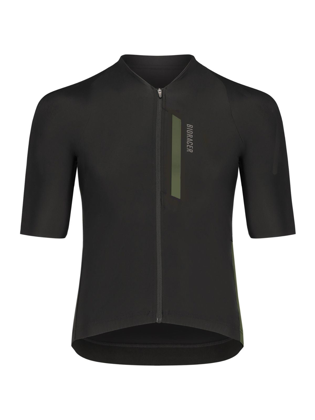 Gravel Trikot Olive