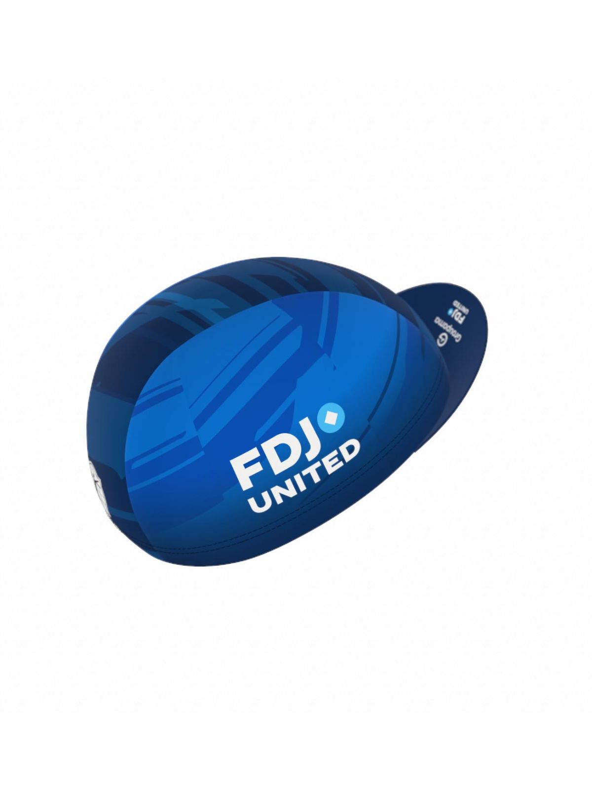 Groupama – FDJ UNITED Summer Cap