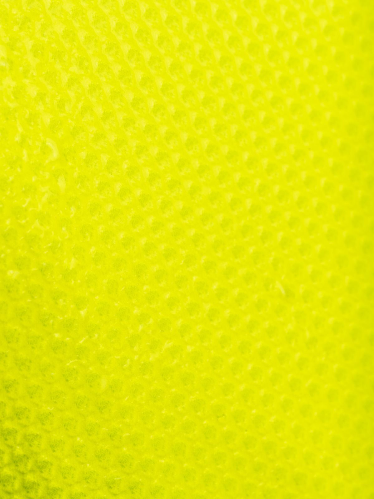 Kaaiman Jacket Fluo Yellow