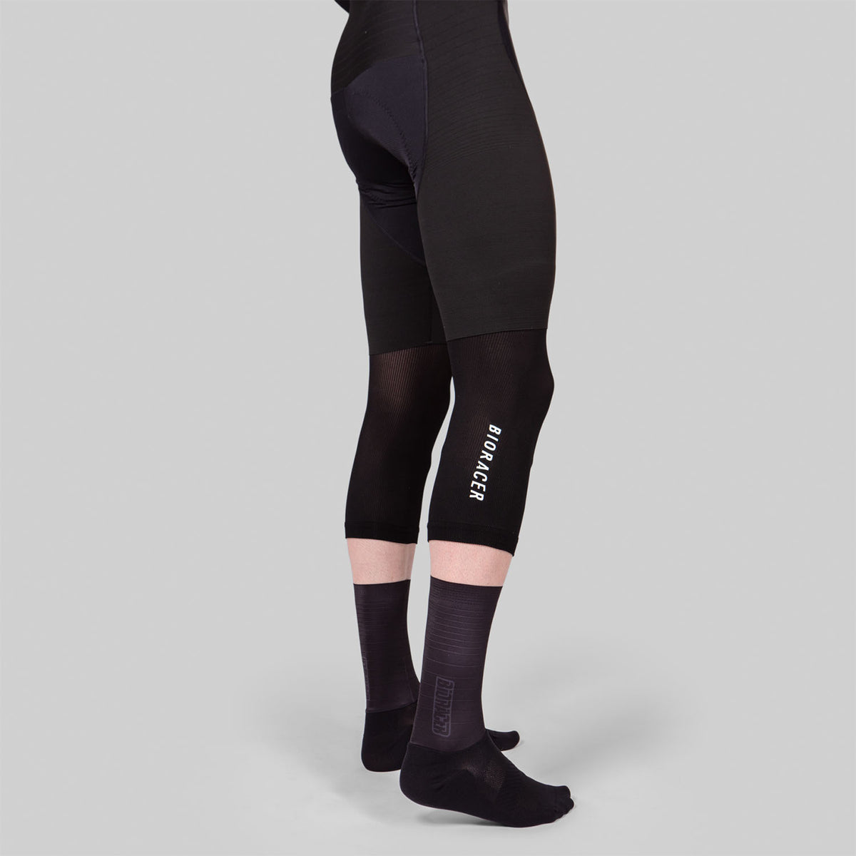Seamless Knee Warmers