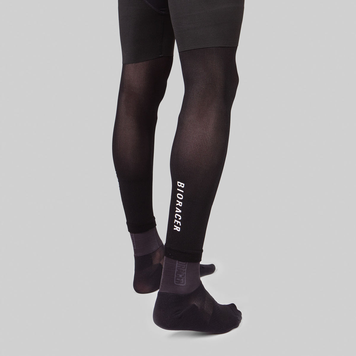 Seamless Leg Warmers