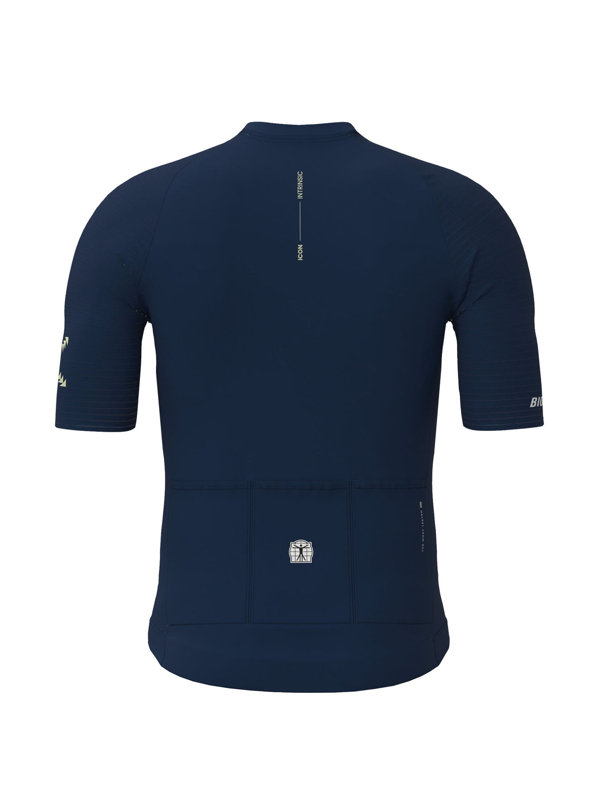 Maillot Icon Misty Nautica