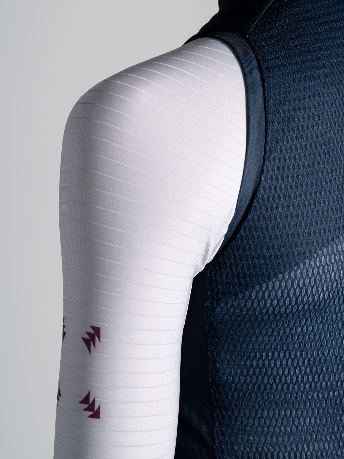 Women's Wind Gilet Misty Nautica
