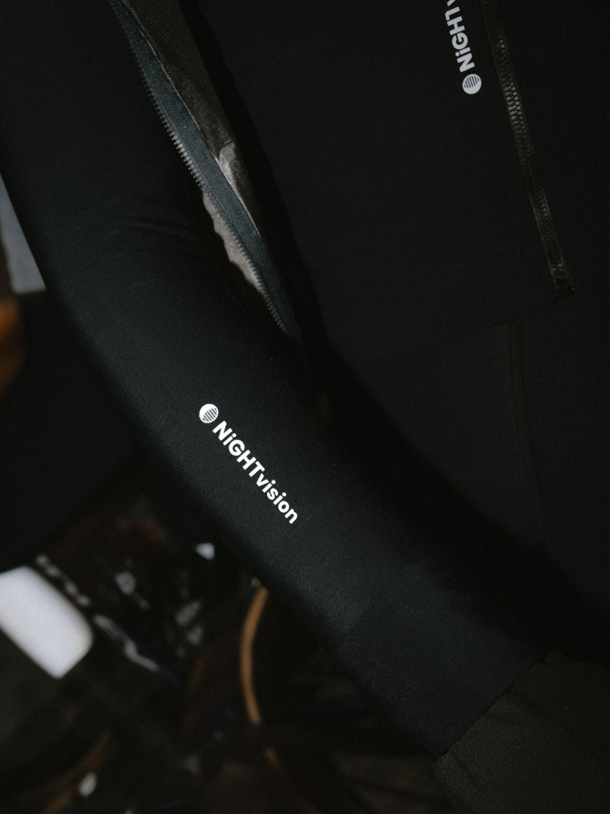 NIGHTvision Tempest Jacket